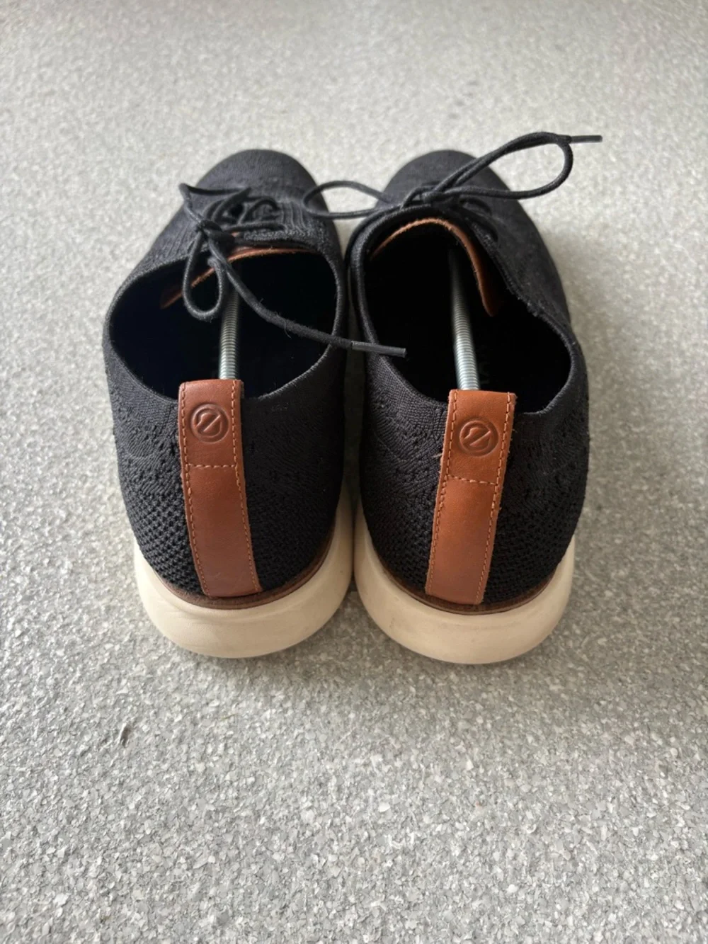 Cole Haan 2.Zerogrand Stitchlite Wingtip Oxfords size 16